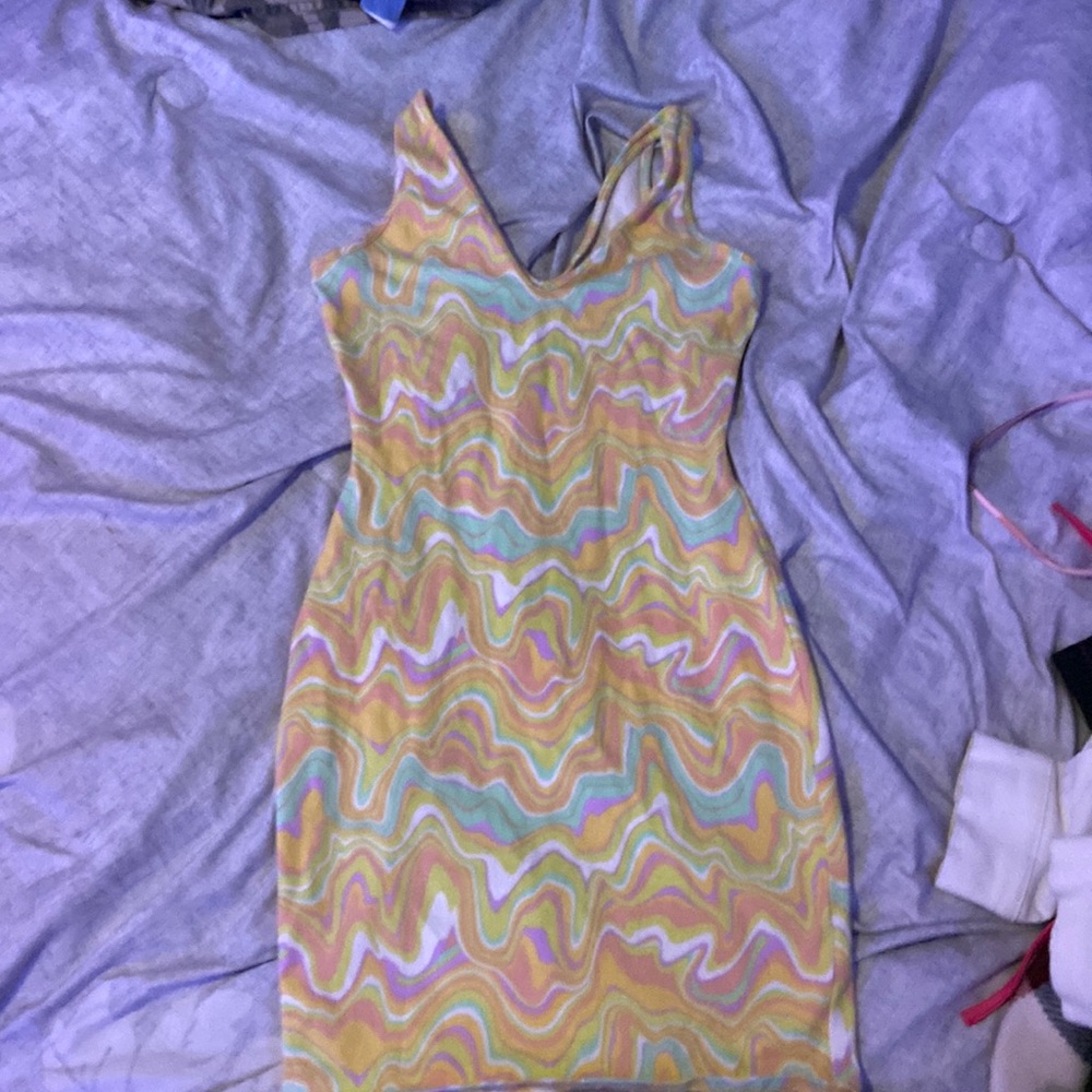wild fable dress